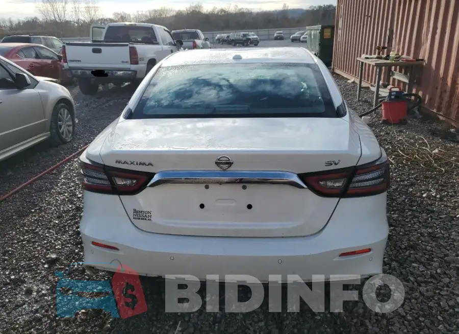 1N4AA6CV4MC512852 Photo# 6