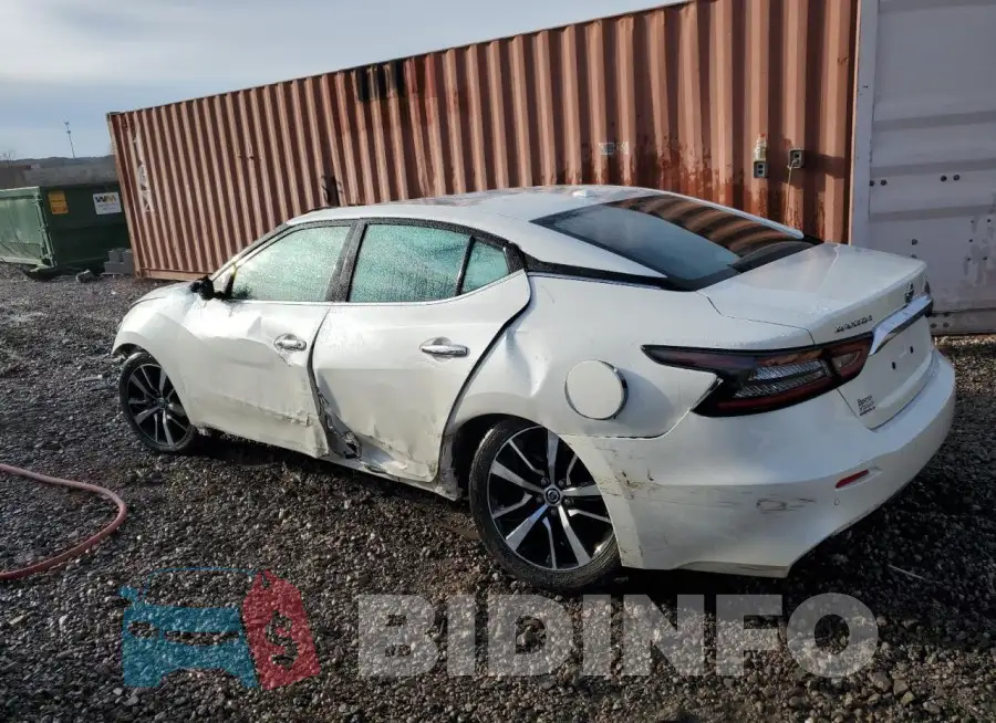 1N4AA6CV4MC512852 Photo# 2