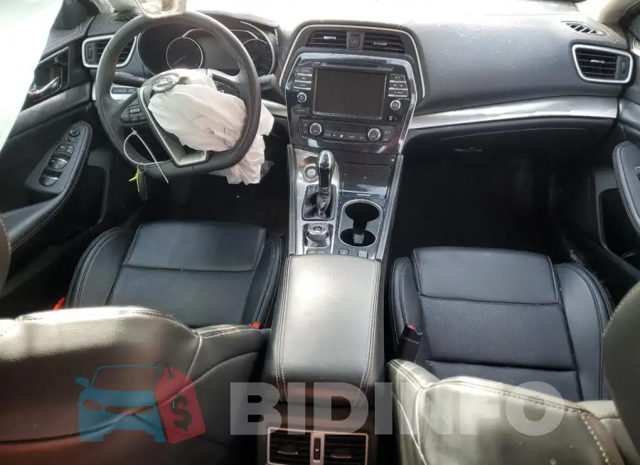 1N4AA6CV4MC512852 Photo# 8