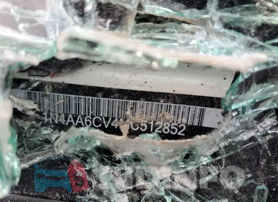 1N4AA6CV4MC512852 Photo# 12