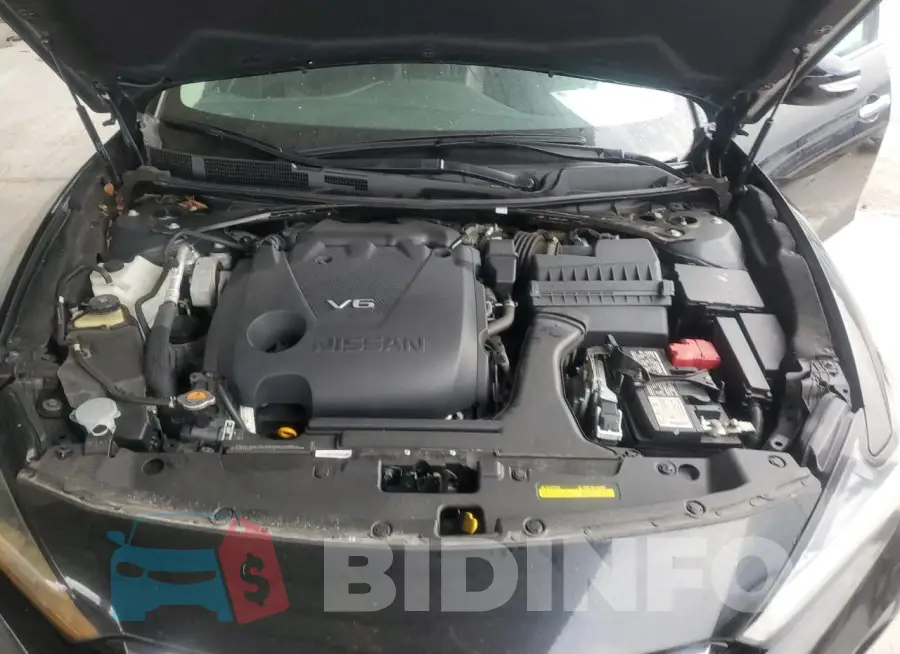 1N4AA6CV9MC511812 Photo# 11