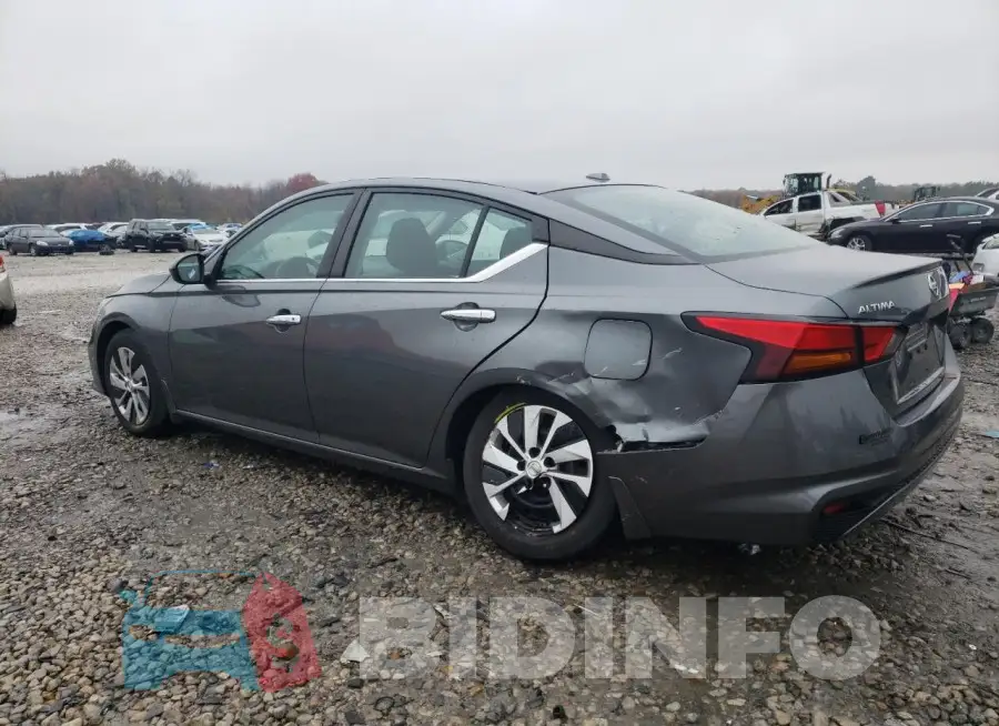 1N4BL4BV3KC192991 Photo# 2