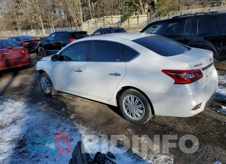 3N1AB7AP1GL665167 Photo# 2