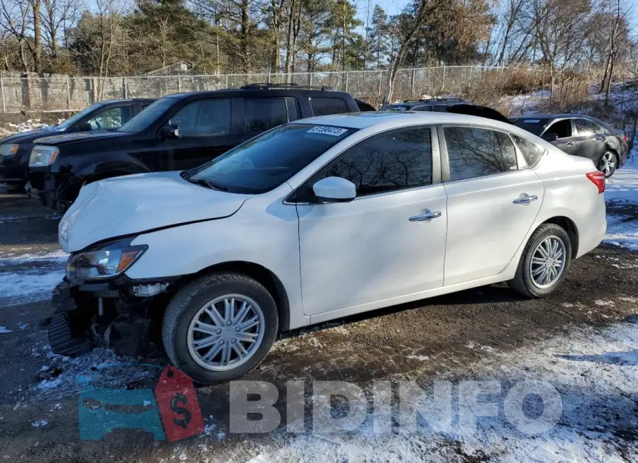 3N1AB7AP1GL665167 Photo# 1