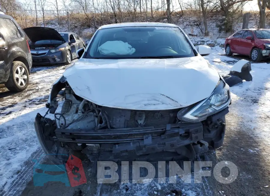 3N1AB7AP1GL665167 Photo# 5