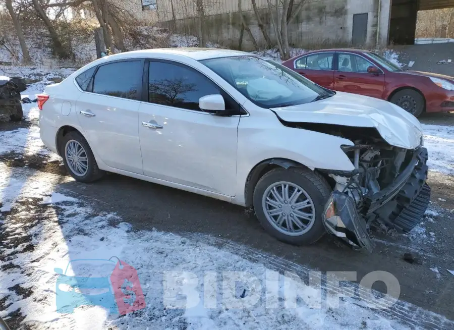 3N1AB7AP1GL665167 Photo# 4
