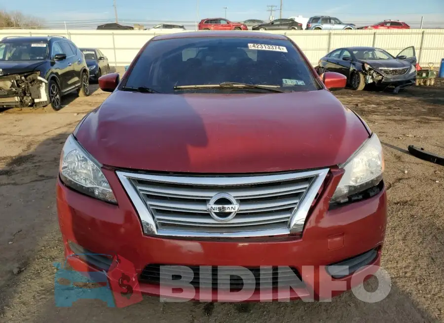 3N1AB7AP5FL637578 Photo# 5