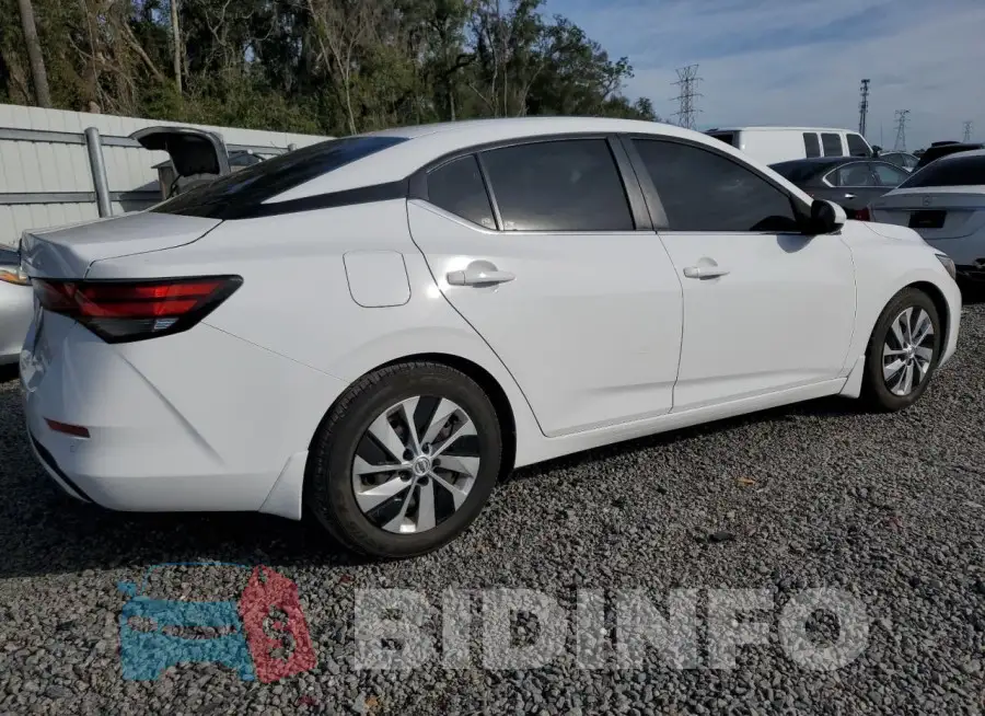 3N1AB8BV4LY299673 Photo# 3