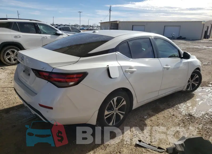 3N1AB8CV1LY225545 Photo# 3