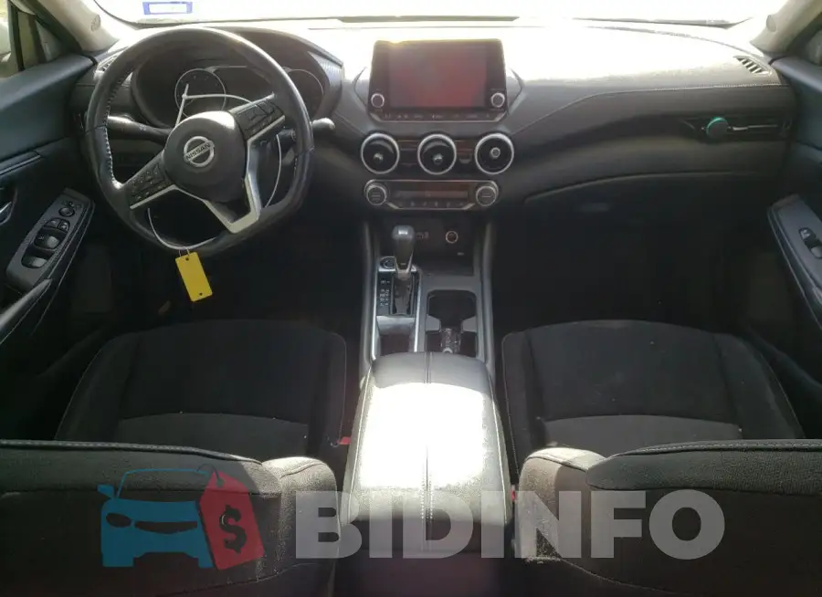3N1AB8CV1LY225545 Photo# 8