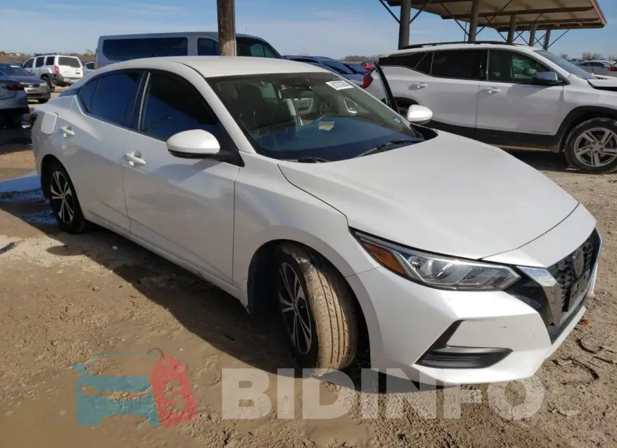3N1AB8CV1LY225545 Photo# 4
