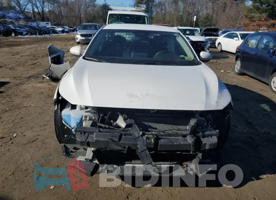 3N1AB8CV1NY290916 Photo# 5