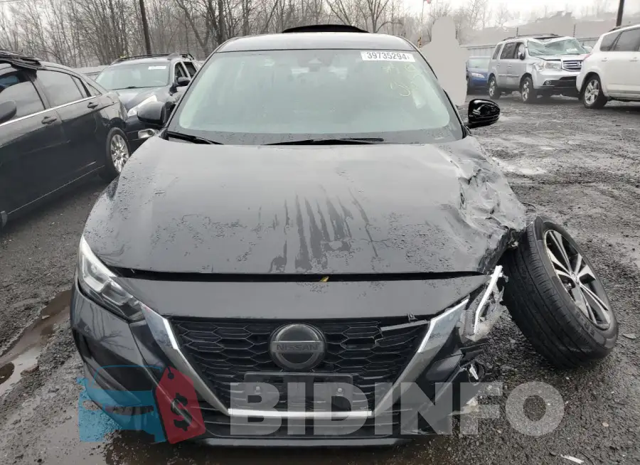3N1AB8CV2LY231158 Photo# 5