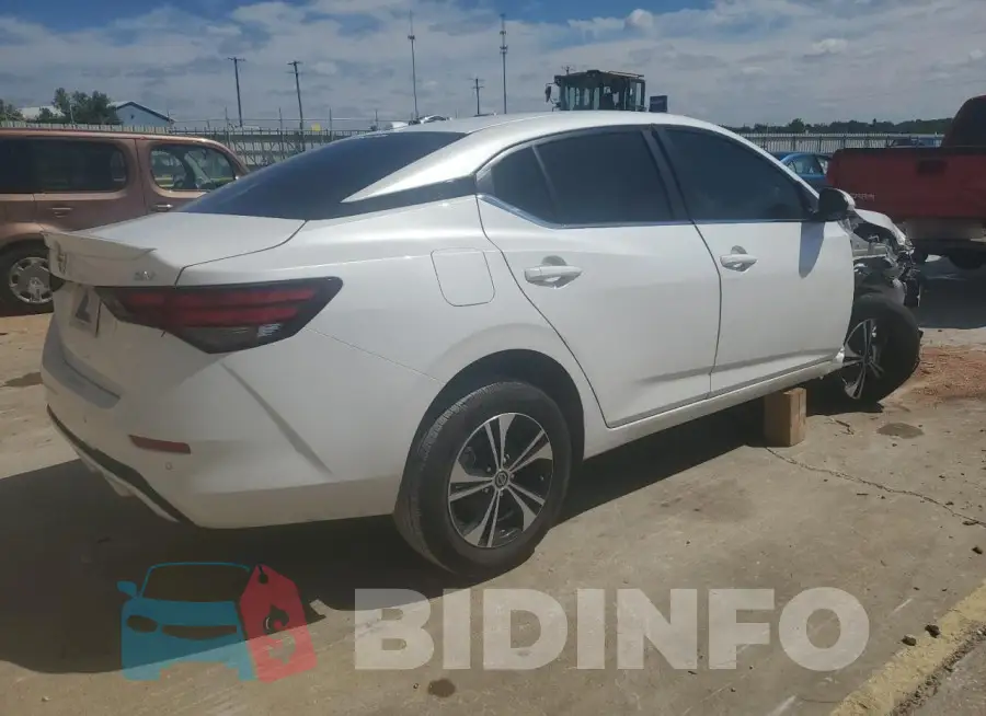 3N1AB8CV2NY305780 Photo# 3