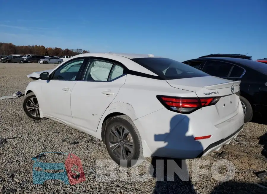 3N1AB8CV4NY275066 Photo# 2