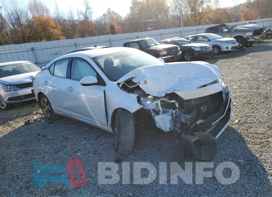 3N1AB8CV4NY275066 Photo# 4