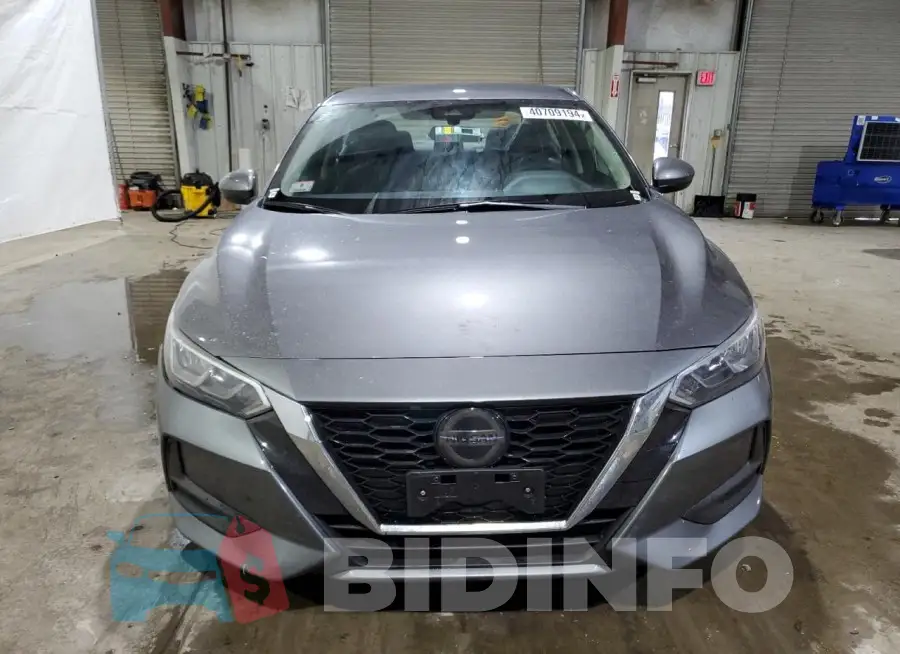 3N1AB8CV4PY287432 Photo# 5