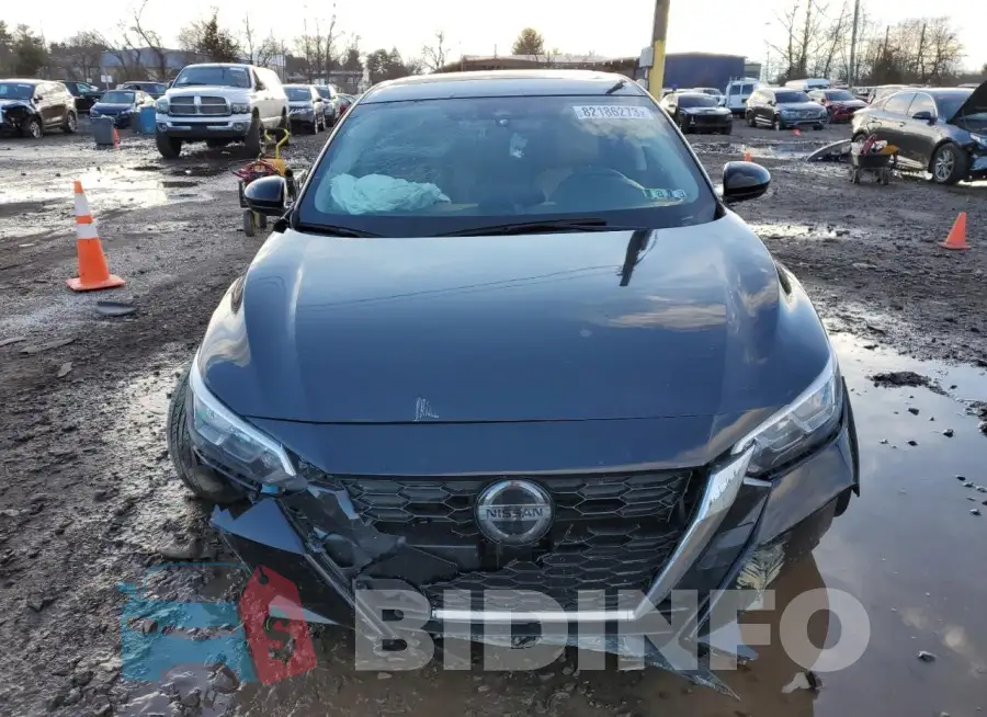 3N1AB8CV5MY256802 Photo# 5