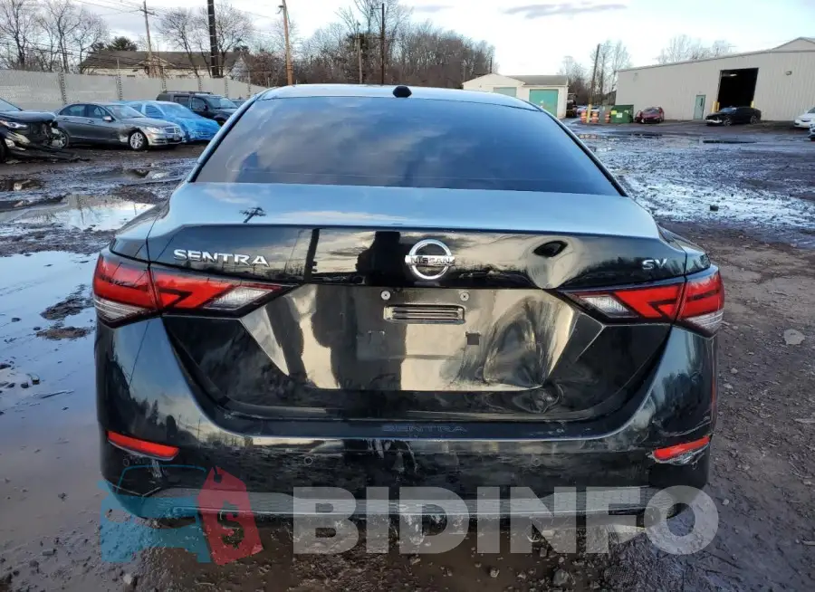 3N1AB8CV5MY256802 Photo# 6