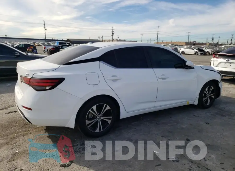 3N1AB8CV5NY216303 Photo# 3
