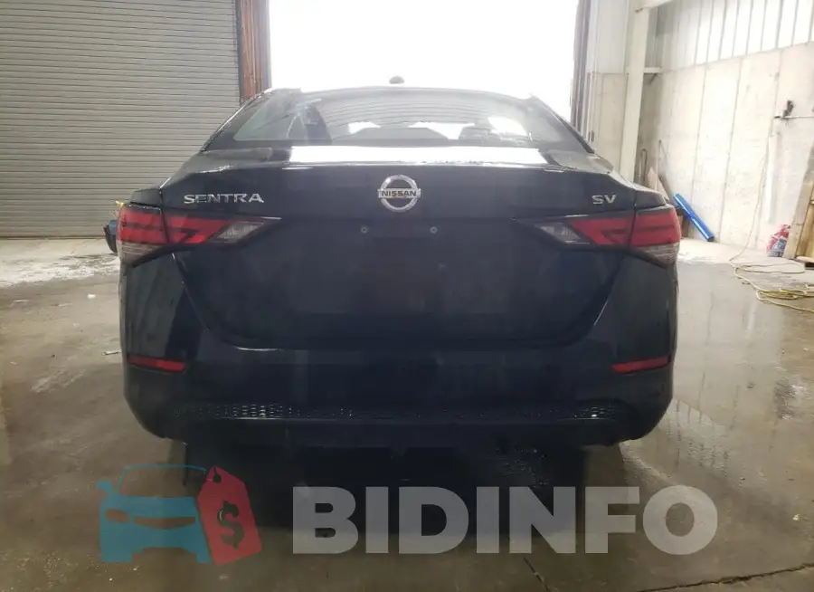 3N1AB8CV6PY265481 Photo# 6