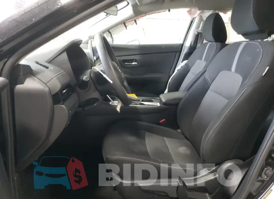 3N1AB8CV6PY265481 Photo# 7