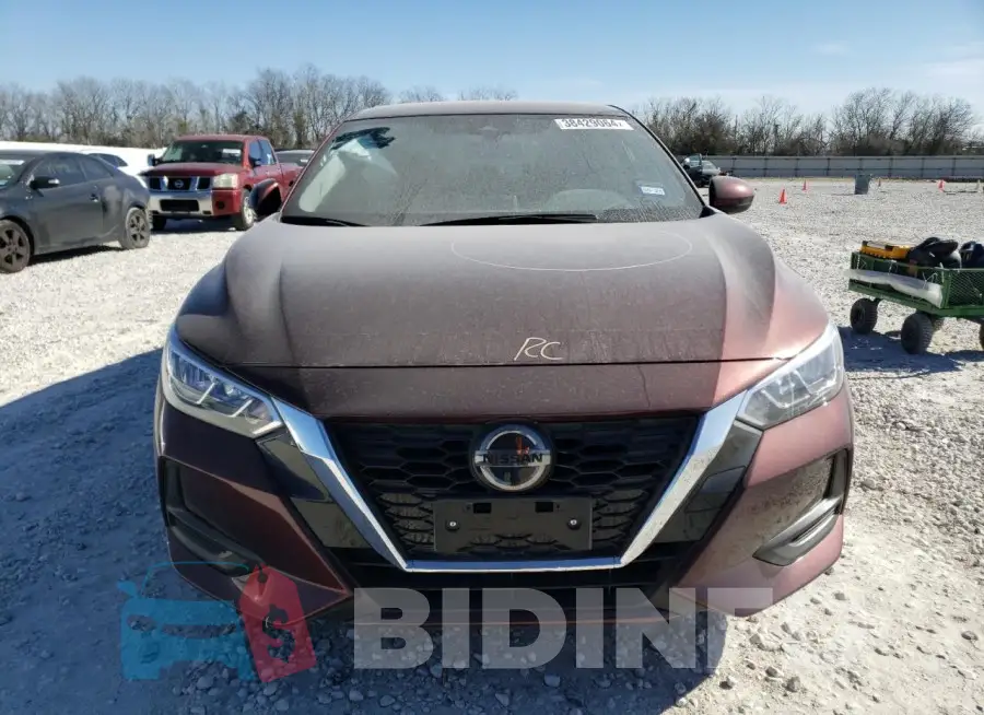 3N1AB8CV6PY295161 Photo# 5