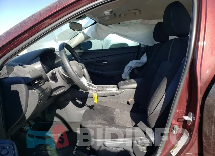 3N1AB8CV6PY295161 Photo# 7
