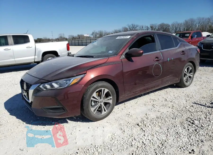 3N1AB8CV6PY295161 Photo# 1