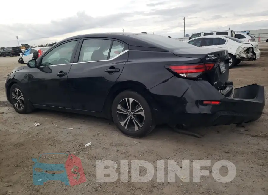 3N1AB8CV7NY268970 Photo# 2