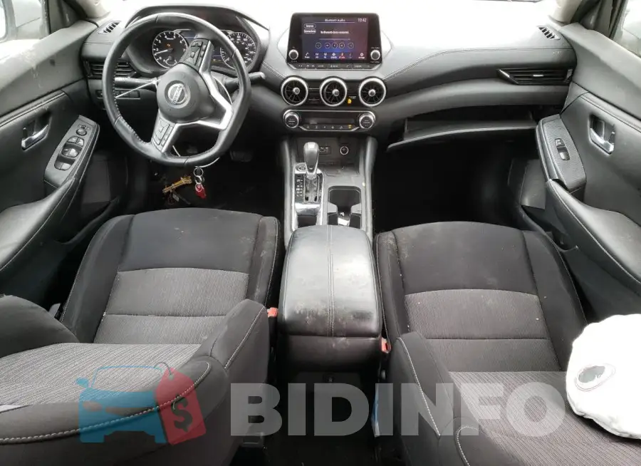 3N1AB8CV8MY244952 Photo# 8