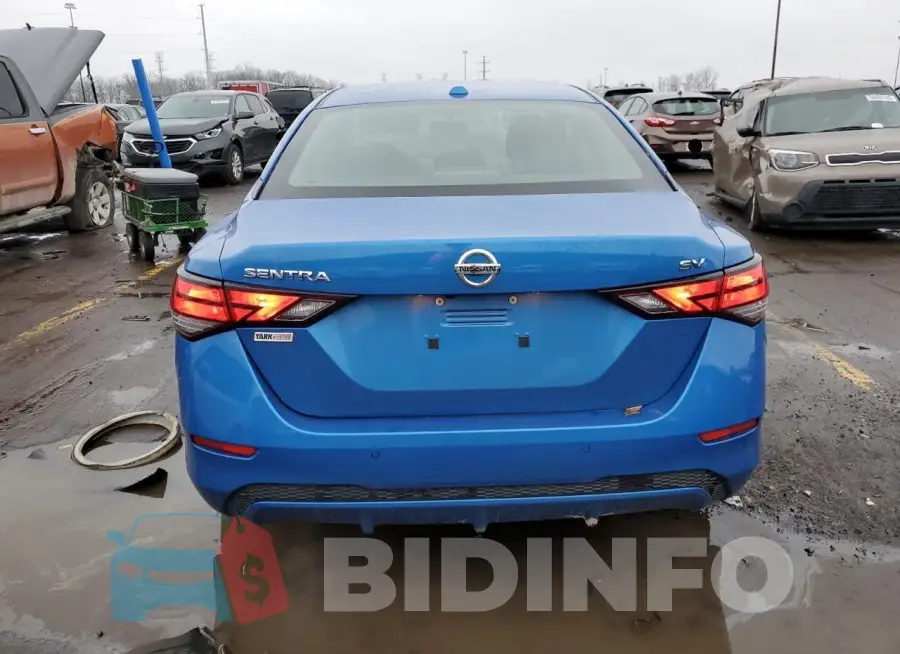 3N1AB8CV9LY224269 Photo# 6