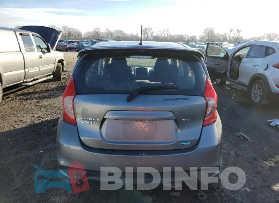 3N1CE2CP6GL390816 Photo# 6