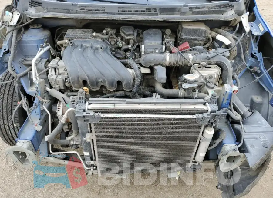 3N1CE2CP9FL429834 Photo# 11