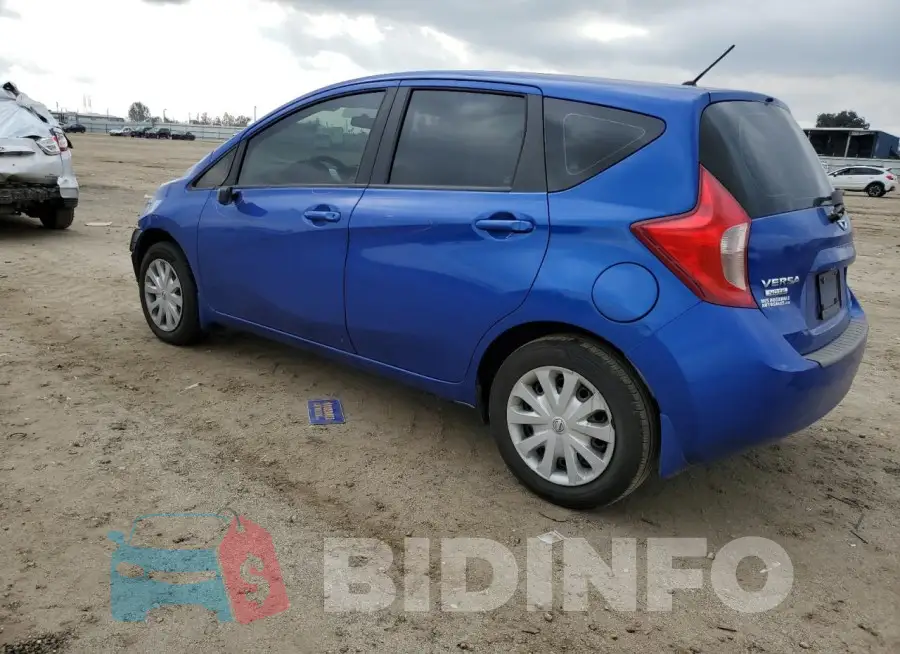 3N1CE2CP9FL429834 Photo# 2