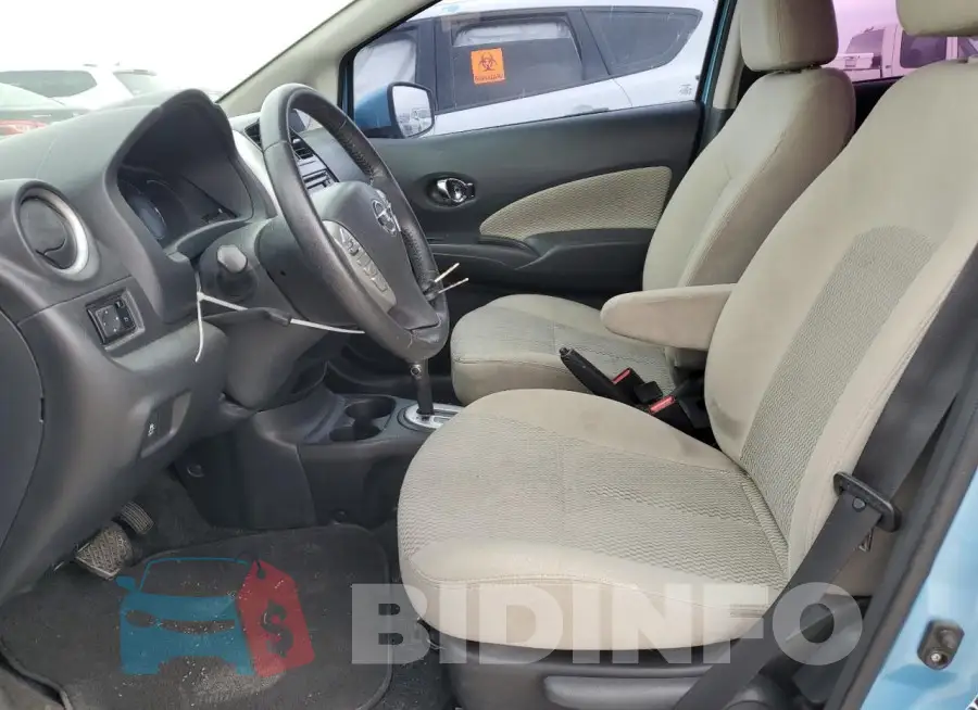3N1CE2CPXFL448232 Photo# 7