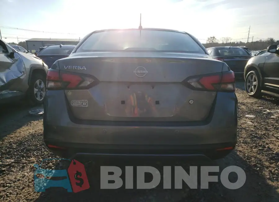 3N1CN8DV5PL850807 Photo# 6