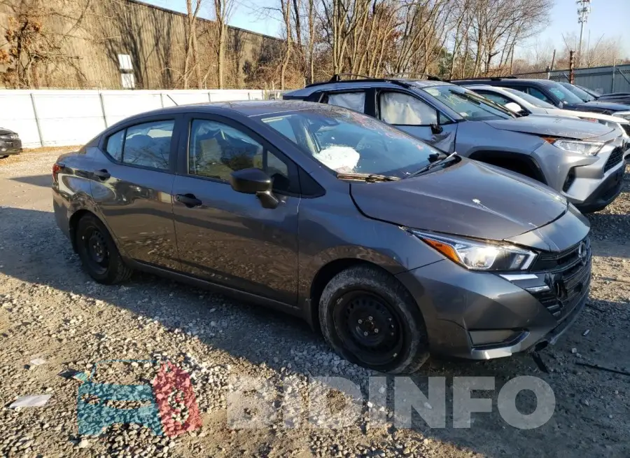 3N1CN8DV5PL850807 Photo# 4