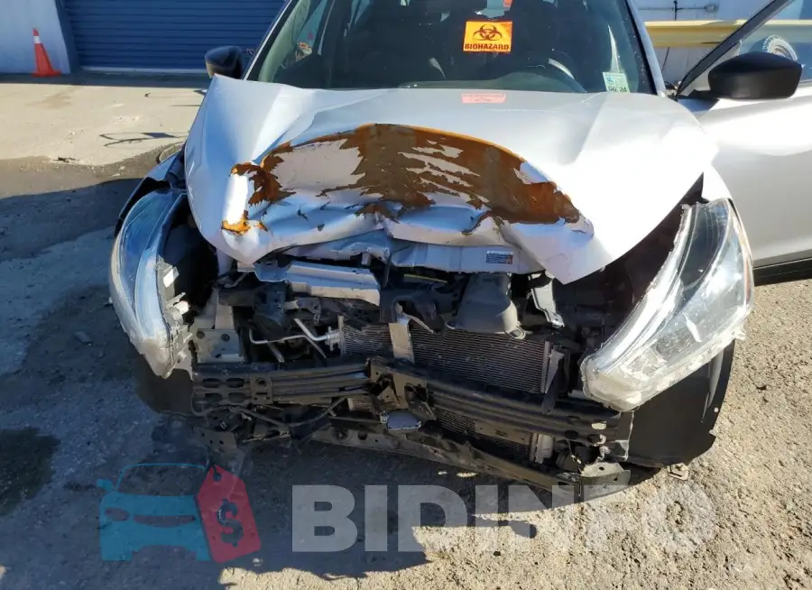 3N1CP5BVXLL480458 Photo# 11