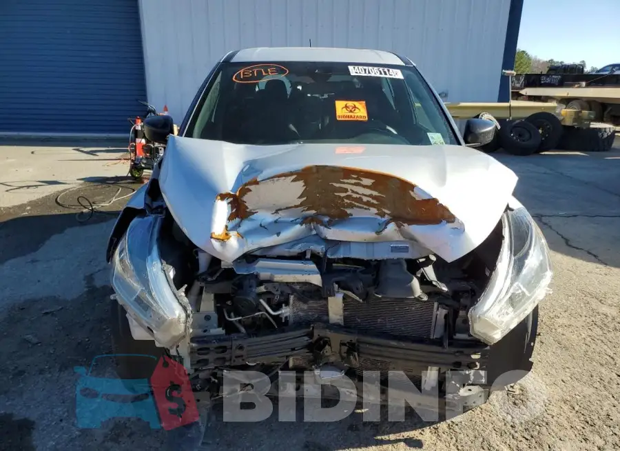 3N1CP5BVXLL480458 Photo# 5