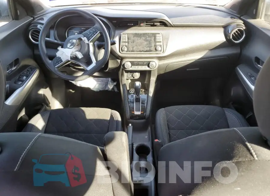 3N1CP5CU8JL501651 Photo# 8