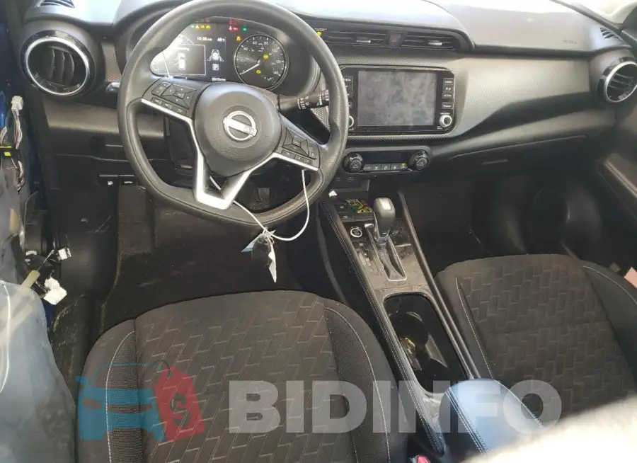 3N1CP5CV2NL482514 Photo# 8