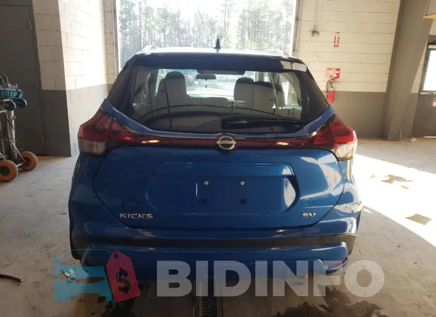 3N1CP5CV2NL482514 Photo# 6