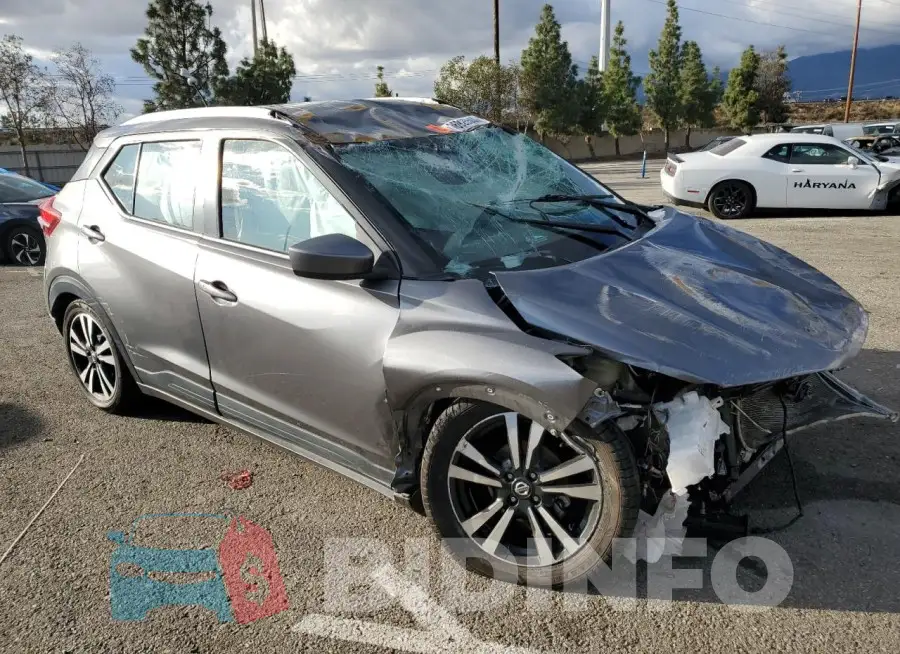 3N1CP5CV3LL506901 Photo# 4