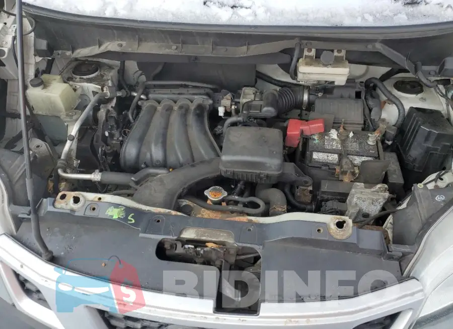 3N6CM0KN9FK709020 Photo# 12