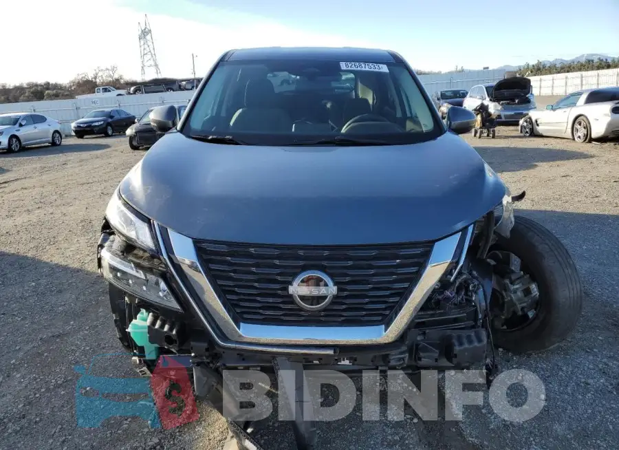 5N1BT3BB4NC679143 Photo# 5