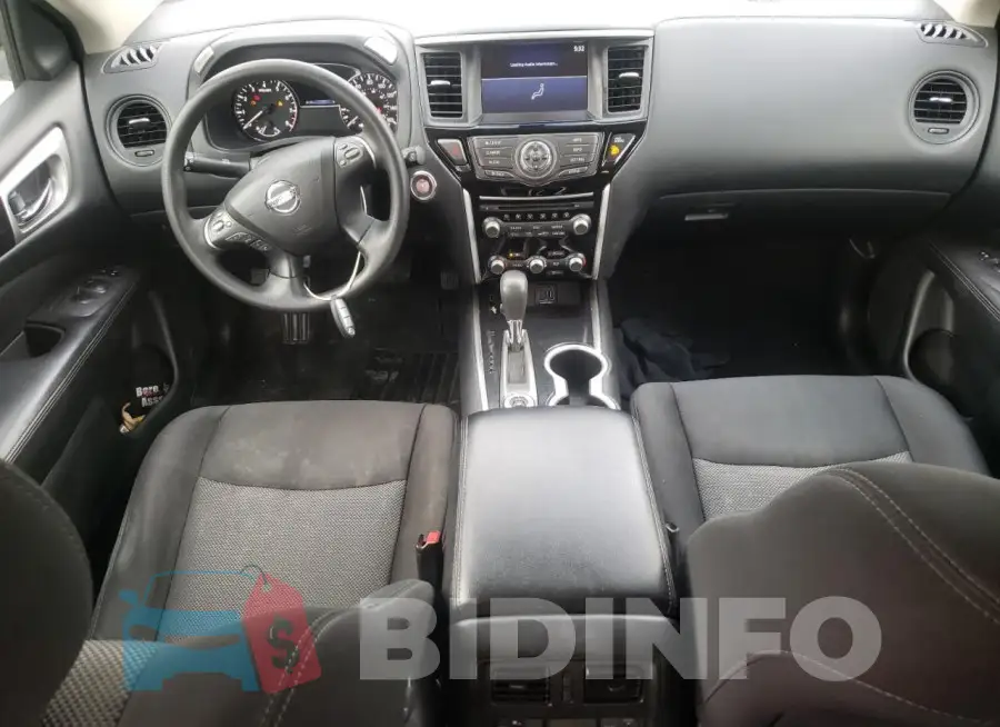 5N1DR2MM9KC642200 Photo# 8