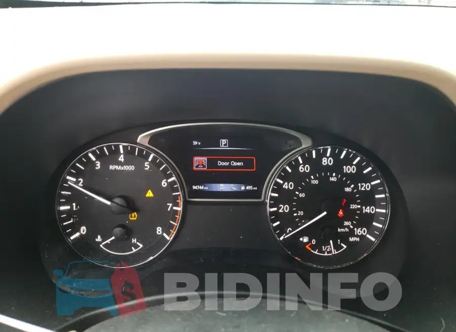 5N1DR2MN4HC671802 Photo# 9