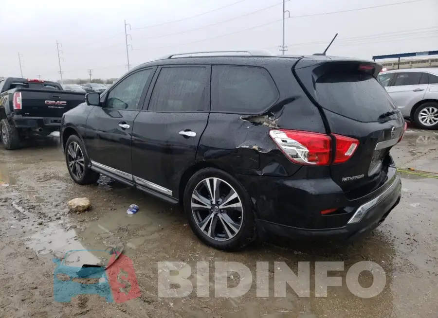 5N1DR2MN4HC671802 Photo# 2