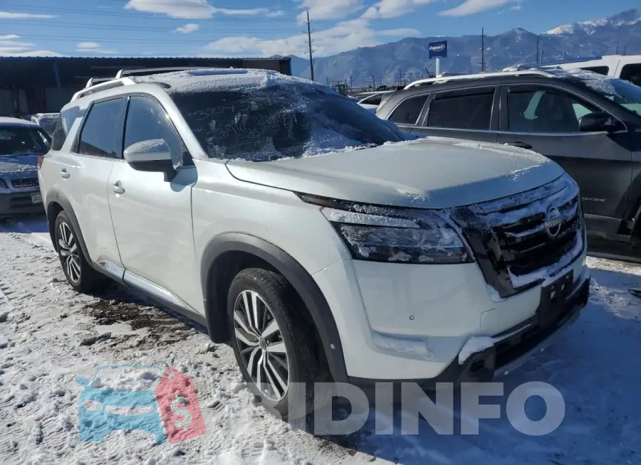 5N1DR3DK3PC257243 Photo# 4